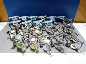咬合器のYahoo!オークション(旧ヤフオク!)の相場・価格を見る｜Yahoo (1