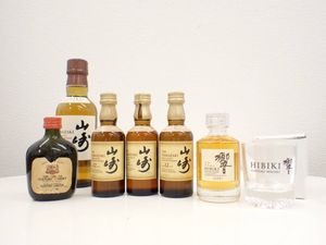 響 ミニボトルのYahoo!オークション(旧ヤフオク!)の相場・価格を見る