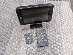 『M142』ユピテル　レーダー探知機　GWR301sd 売り切り 1円スタート