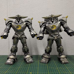 鉄甲機ミカヅキ D-02 ミカヅキ凱の値段と価格推移は？｜2件の売買 