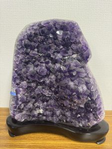 天然石まとめ約3.3kg 水晶 アメジスト 色石 鉱物 インテリア 置物