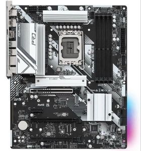 【新品未開封】★ASRock B760 Pro RS[DDR5版] バルク品★