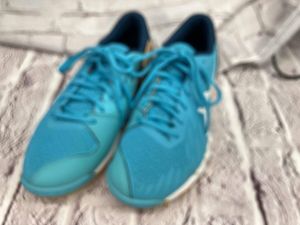 asics ATTACK BLADELYTE 4 卓球シューズ 26cm /中古品