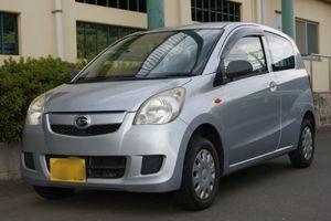 車検長い◆９年４月までミラバンＡＴ◆良好車両◆油種類全交換◆写真８０枚◆毎日活躍中