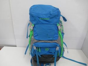 MAMMUT ヘロンクレスト 30 マムート リュック 登山 バックパック 040421002