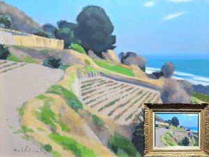 三越取扱作品の値段と価格推移は？｜4件の売買データから三越取扱作品