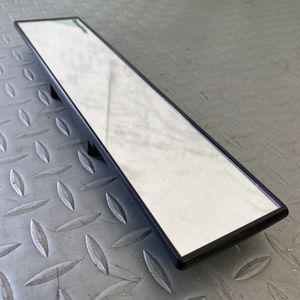 ルームミラー バックミラー 社外品 30cm×7cm