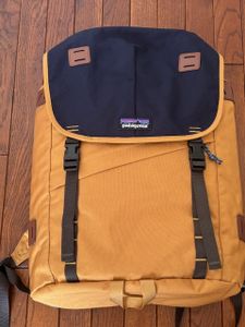 Ptagonia パタゴニア　アーバーパック　リュック　２６リットル