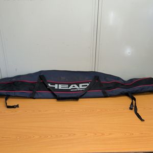 ヘッド　HEAD　スキー バッグ スキーケース
