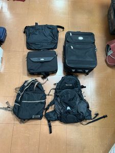 キャリーバッグ　キャリーケース　パソコンカバン　リュック　旅行カバン　まとめ売り