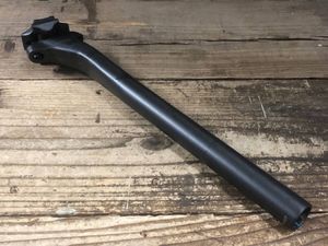 JK936 メリダ MERIDA カーボンシートポスト CARBON SEAT POST Φ27.2 350mm
