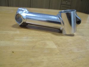 キャノンデール　ヘッドショック用　130ミリ