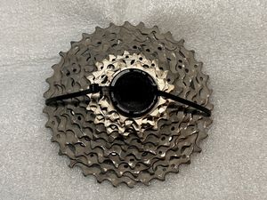 デュラエース　CS-R9200　11-34T