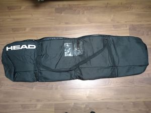 ヘッド HEAD スキーバッグ スノーボードケース? 新品 送料込