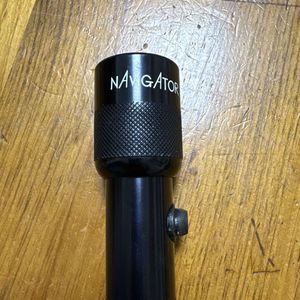 マグライトNAVIGATOR BEAM PRO-LITE