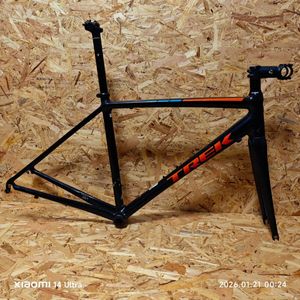 TREK EMONDA ALR5 トレック エモンダ フレームセット ロードバイク 52サイズ