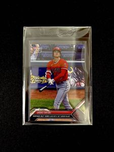 topps mlb 2023のYahoo!オークション(旧ヤフオク!)の相場・価格を見る