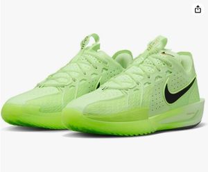 NIKE ナイキ AIR ZOOM G.T. CUT 3 EP GT カット 3 EP SIZE=US8（26.0cm）