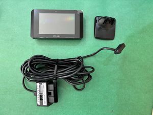 0756 COMTEC コムテック ZERO 608LV レーザー GPSレーダー探知機 OBD2-R2 OBDⅡアダプタ