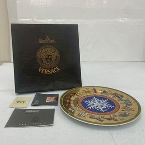 ローゼンタール イヤープレートの値段と価格推移は？｜1件の売買データ