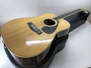 yamaha fg-201 オレンジの値段と価格推移は？｜5件の売買データから