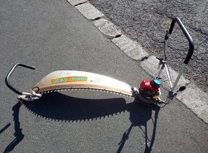 茶刈機のYahoo!オークション(旧ヤフオク!)の相場・価格を見る｜Yahoo