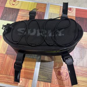 SURLY MOLOKO BAG サーリー モロコバッグ　超美品　