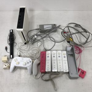 Wii  まとめ売り Wii 本体 ジャンク品の値段と価格推移は？｜175件の売買データからWii
