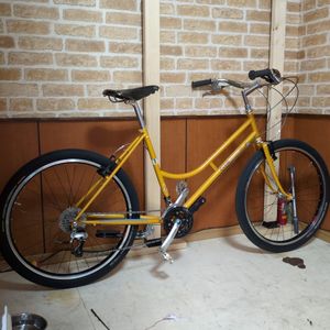 RIVENDELL clem smith Jr. (dark gold/L-style) 　　Bluelug CRUST SURLY　リベンデル