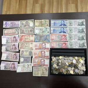 ドイツマルク 紙幣の値段と価格推移は？｜7件の売買データからドイツ