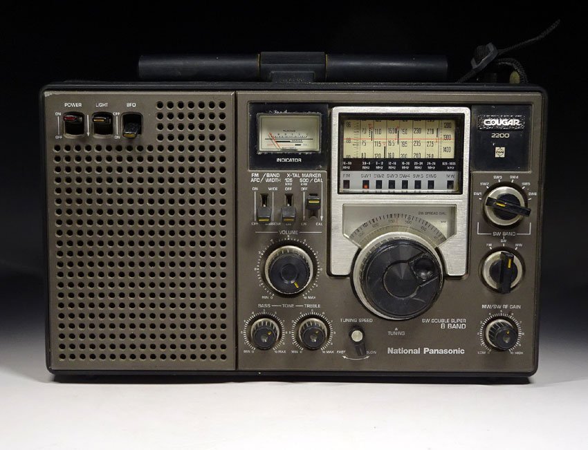 クーガーRF-2200の値段と価格推移は？｜6件の売買データからクーガーRF