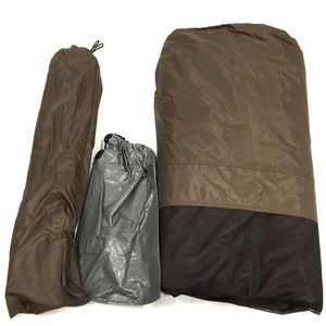 オガワ カーサイドシェルター 2336 タープ シェルター Ogawa