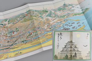 国鉄路線図の値段と価格推移は？｜4件の売買データから国鉄路線図の