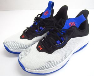 UNDER ARMOUR アンダーアーマー CURRY HOVR SPLASH 2 3025636-100 スニーカー 靴 シュー