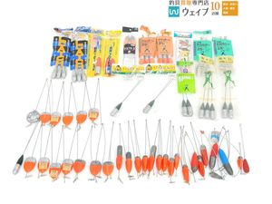 富士工業 遊動カイソウ天秤・ジェット天秤、フジワラ Lキャッチ天秤 等 天秤 テンビン 計