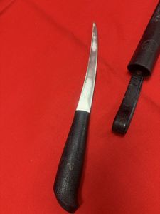 アクアラング　ダイビングナイフ　海　スキューバ　