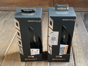 Continental コンチネンタル GRAND PRIX 5000 グランプリ5000 gp5000 タイヤ 700×30c 2