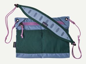 パタゴニア　テラヴィア・サコッシュ 3L　ショルダー ポーチ ＰＷＢＣ