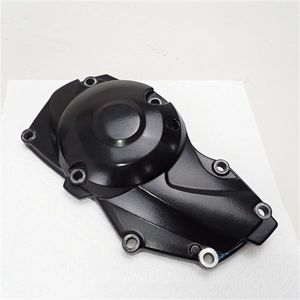 ♪トライアンフ/デイトナ675R 純正 右側 エンジンカバー/ポイント(T0128J06)11年式