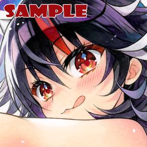 鬼人正邪の値段と価格推移は？｜8件の売買データから鬼人正邪の価値が