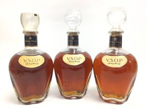 サントリー ブランデー VSOのYahoo!オークション(旧ヤフオク!)の