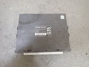 M312S ブーン X4　KJ-VET　純正コンピューター/ECU　89560-B1680　　