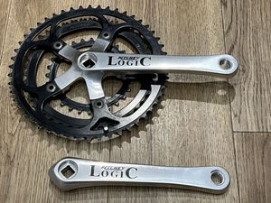 Ritchey Logic SUGINO リッチーロジック　スギノ　クランクセット　170mm pcd110mm vinta