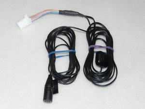 イクリプス純正 ハンズフリー用 マイク スイッチ