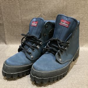 39 Caravan キャラバン・FUJIKURA フジクラ コラボレーション トレッキングシューズ 登山
