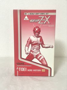 仮面ライダーZXの値段と価格推移は？｜41件の売買データから仮面
