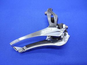 Fディレ シマノ CLARIS FD-R2000(ジャイアント ビアンキ ルイガノ ジオス トレック ジオ