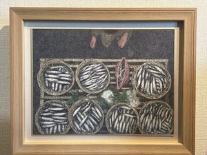 前田青邨の値段と価格推移は？｜31件の売買データから前田青邨の価値が