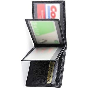 カードケース 薄型 免許証ケース パスケース 診察券 身分証 資格証 定期入れ ICカード メ