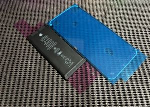 【動作中古品】Apple純正品 iPhone SE2 バッテリー（傷や汚れあり）